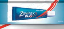 Zovirax Duo