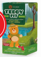 TEDDYFIT GUMMIES