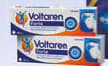 Voltaren Forte 20 mg/g gel 100 g