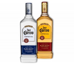 JOSE CUERVO ESPECIAL SILVER, RESERVE