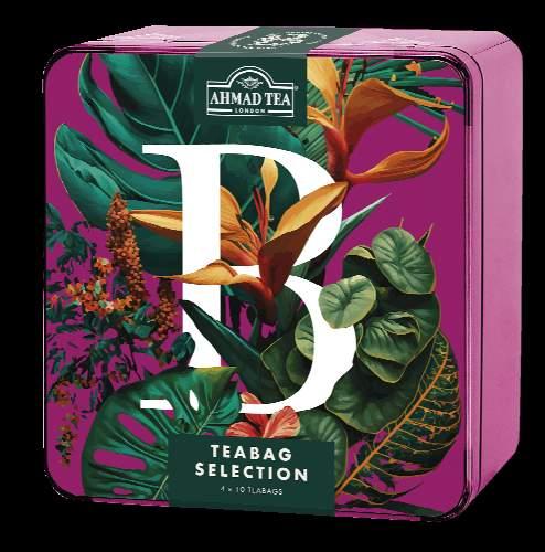 Ahmad Tea Botanica, 70 g