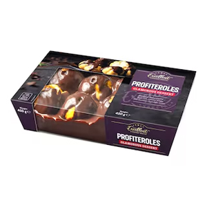 Excellent Profiteroles, 450 g