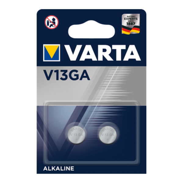 Varta V13GA Alkaline