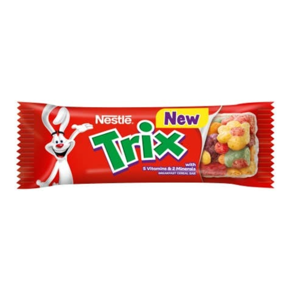 Nestlé Trix tyčinka