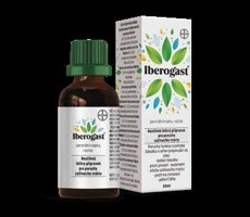 Iberogast® 50 ml