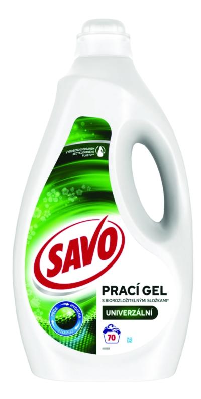 Savo, 70 PD