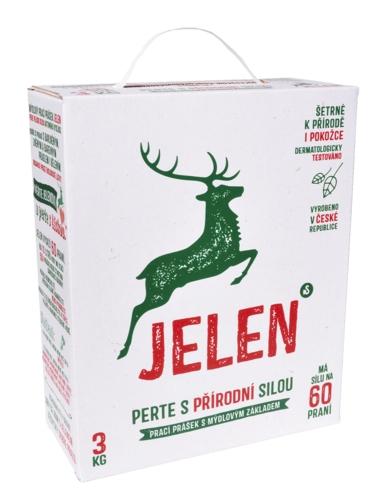 Jelen, 60 PD