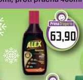 ALEX Extra péče 250ml