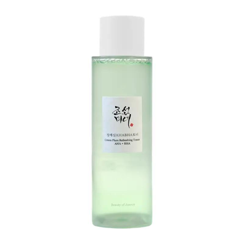 Beauty of Joseon Osvěžující toner Green Plum, 100 ml