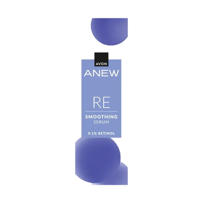 AVON  Vyhlazující omlazující sérum s retinolem, 30 ml