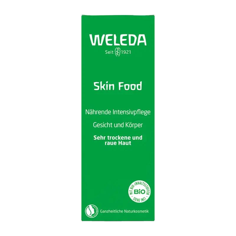 Weleda Pleťový krém Skin Food, 75 ml