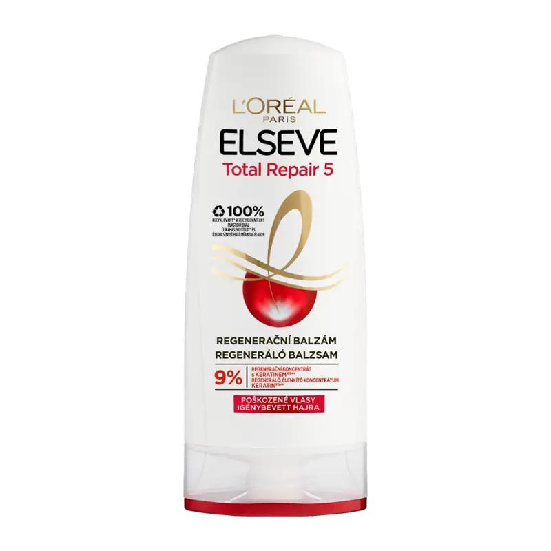 Elseve Balzám Total Repair 5, 300 ml