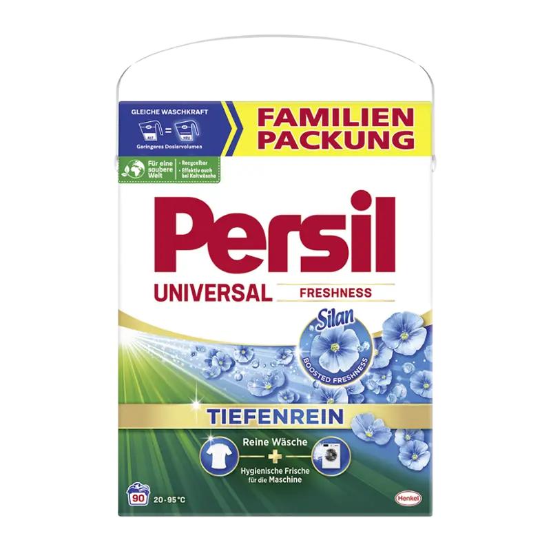 Persil Prací prášek Freshness by Silan, 90 pd