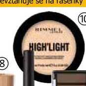 Rimmel Highlighter rozjasňovač