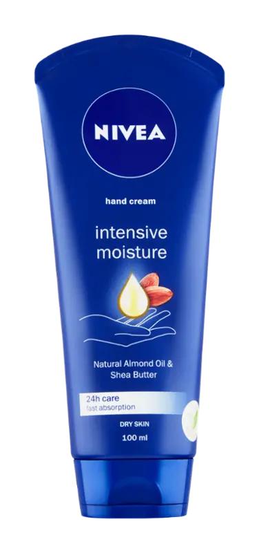 NIVEA Krém na ruce Intensive Care, 100 ml