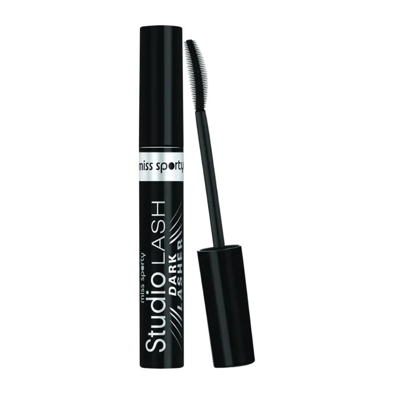 miss sporty Řasenka Studio Lash Dark Lasher, 1 ks