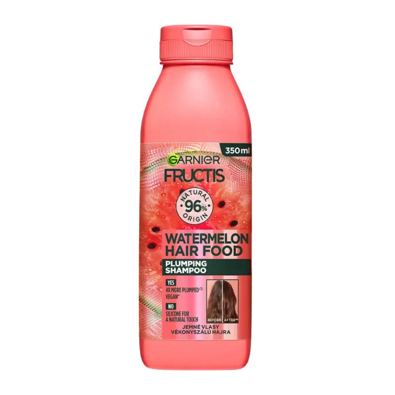 Fructis Šampon na vlasy Hair Food Watermelon, 350 ml