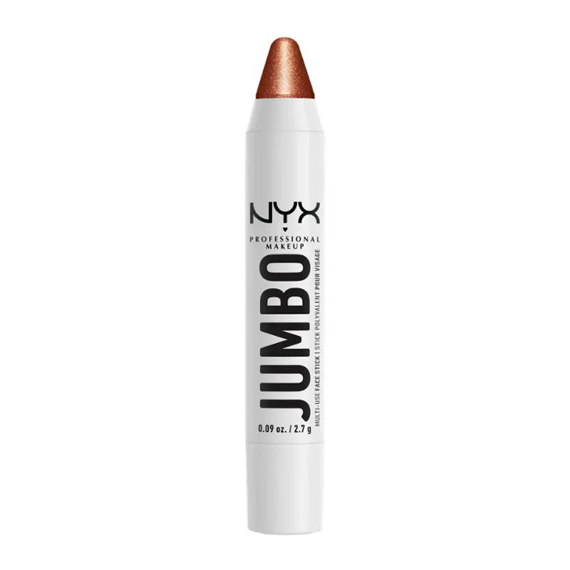 NYX Professional Makeup Rozjasňovač Jumbo 06, 1 ks