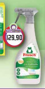 FROSCH EKO sprej skvrny 500ml