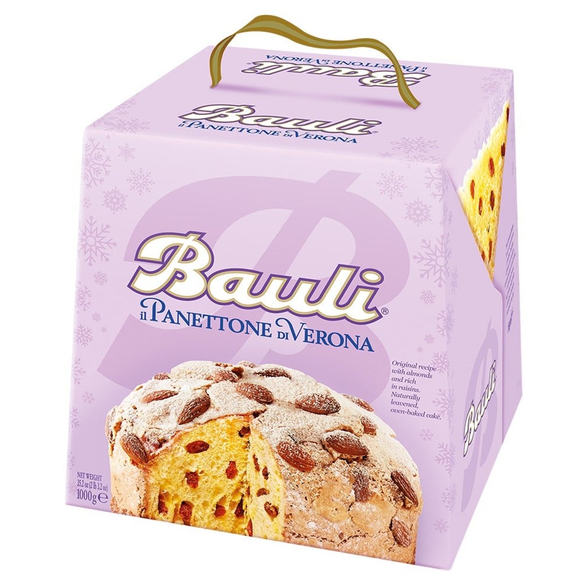 Bauli Panettone di Verona