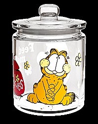 Dóza na cukroví Garfield