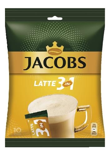 Jacobs Speciality, 125 g