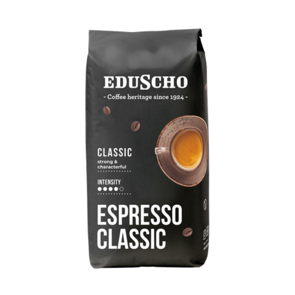 Eduscho Espresso Classic