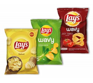 LAYS