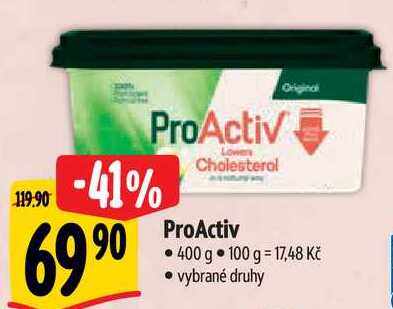 ProActiv, 400 g 