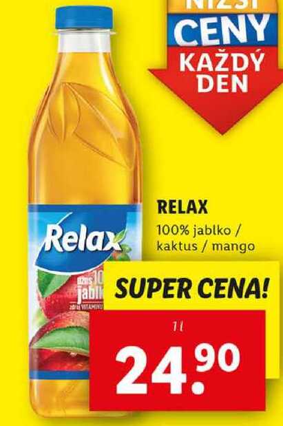 Relax, 1 l