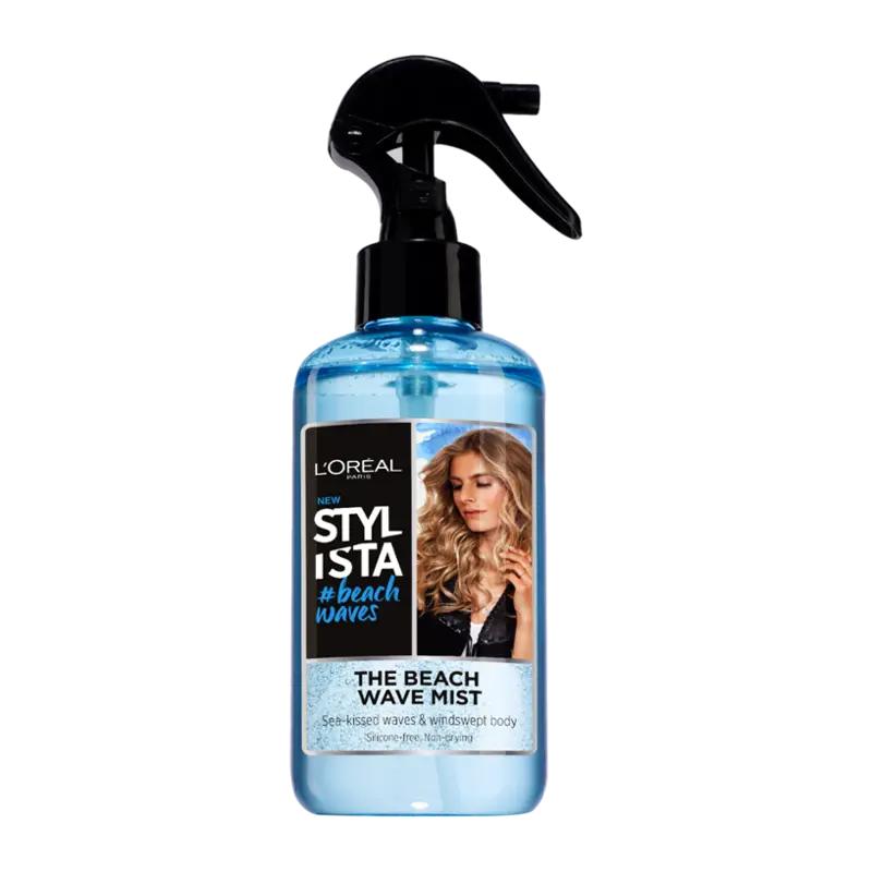 Stylista Sprej na vlasy Beach Waves Mist, 200 ml