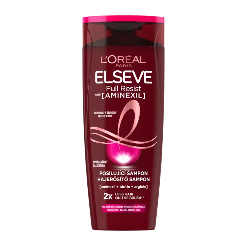 Elseve Šampon Full Resist, 250 ml