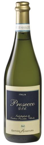 BIO Prosecco Veneto, 750 ml