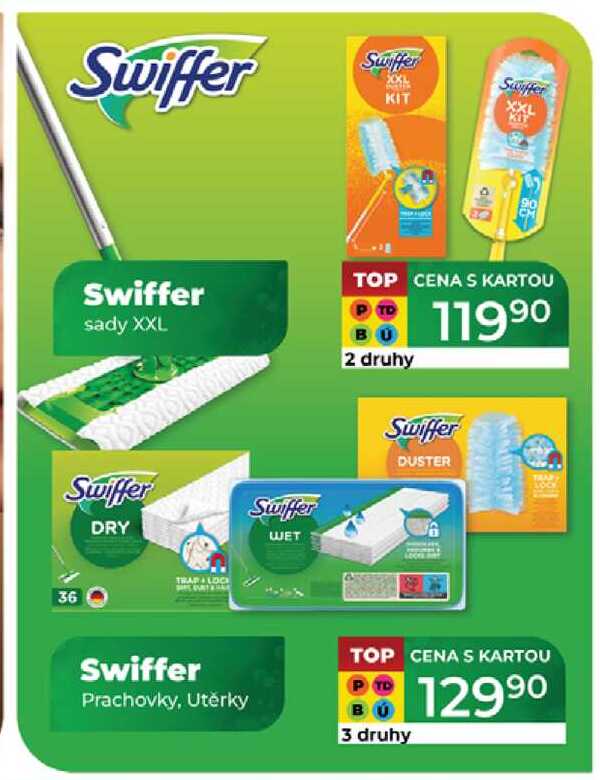 Swiffer 