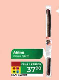 Akinu mlska 60cm   