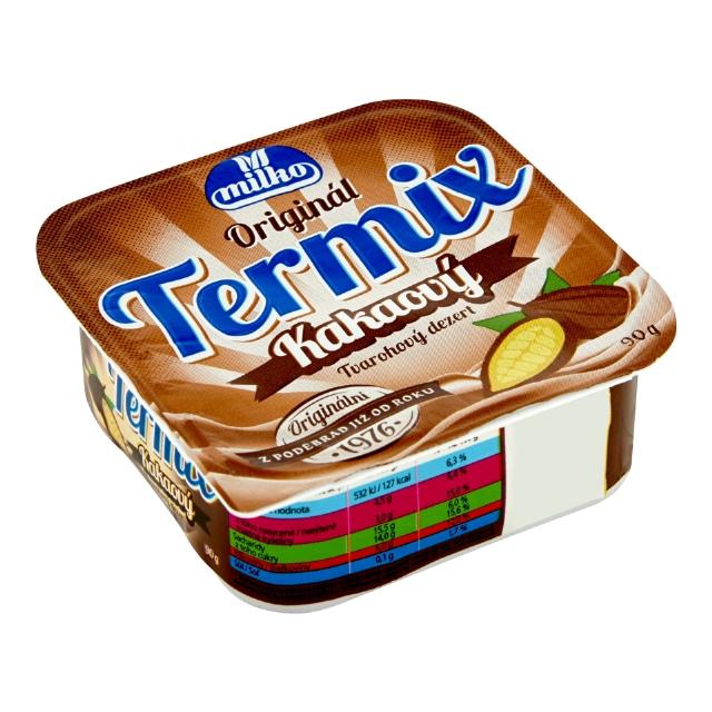 Milko Termix kakaový