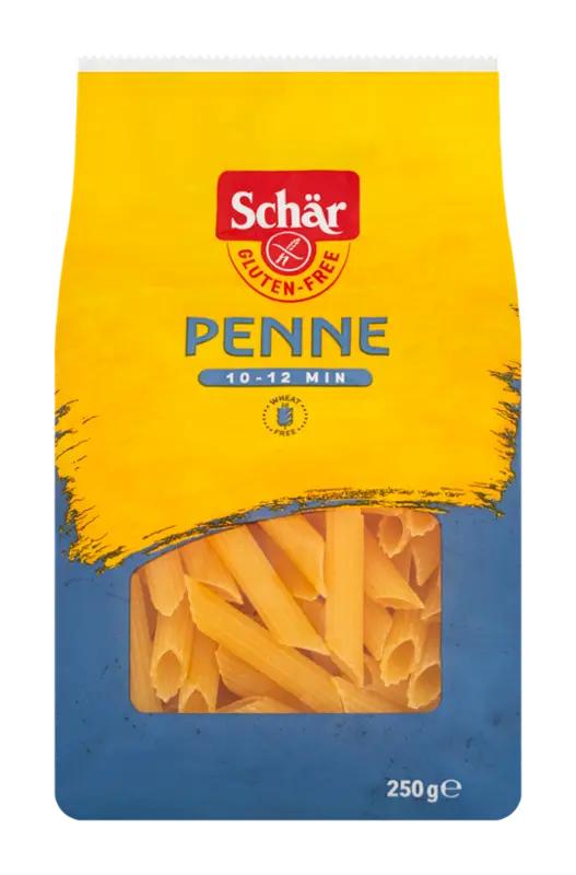 Schär Těstoviny Penne bezlepkové, 250 g