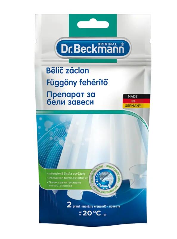 Dr. Beckmann Bělič záclon, 80 g