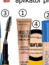 RIMMEL LONDON Multi-Tasker Wake Me Up korektor