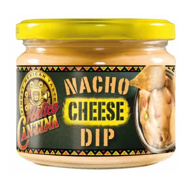 Antica Cantina Dip omáčka sýrová