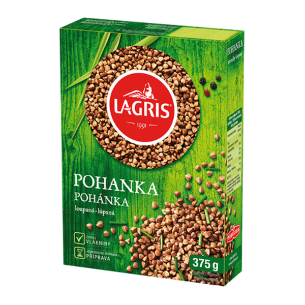 Lagris Pohanka