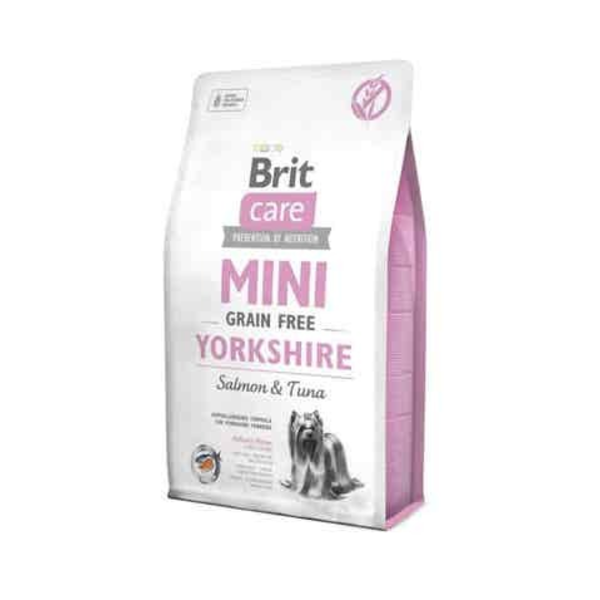 Brit Care Mini Grain-Free Yorkshire