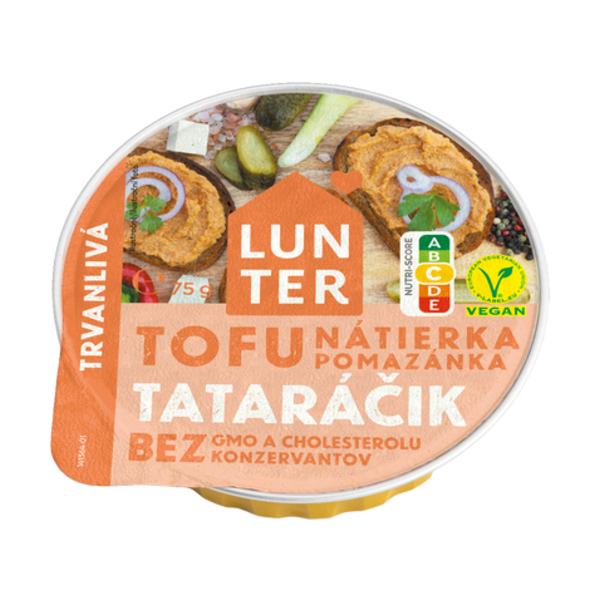 Lunter Tataráčik pomazánka