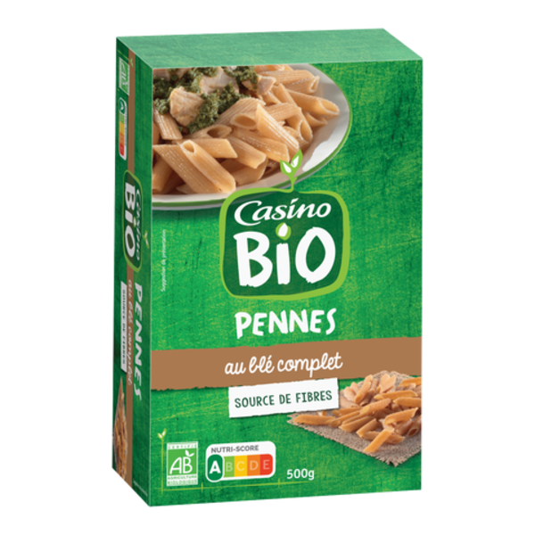 Casino BIO Penne