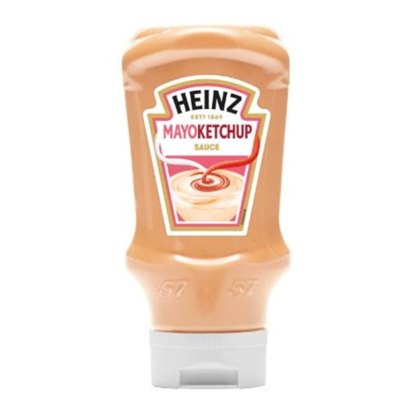 Heinz Mayoketchup