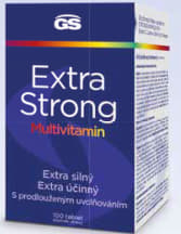 GS Extra Strong VITAMIN Multivitamin 100 tablet