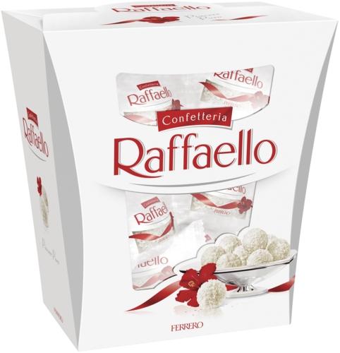 Raffaello, 230 g