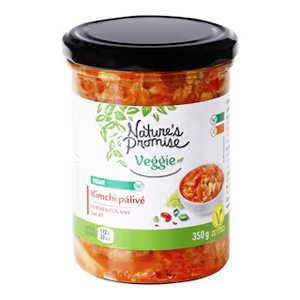 Nature's Promise Veggie Bio Kimchi natur 350 g