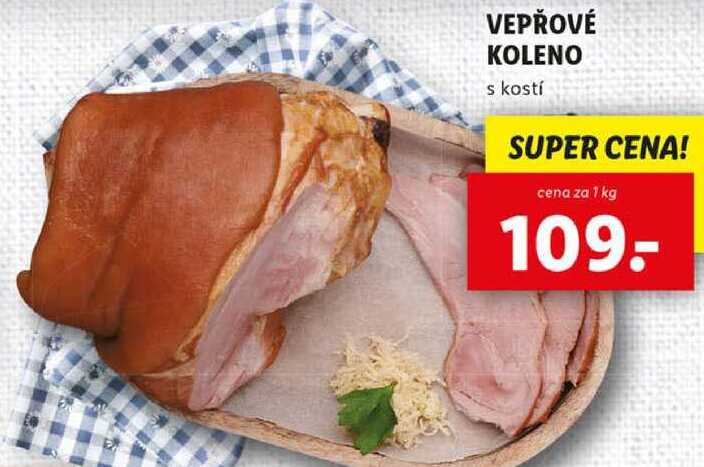 Veprove Koleno Cena () Veprove Koleno Cena