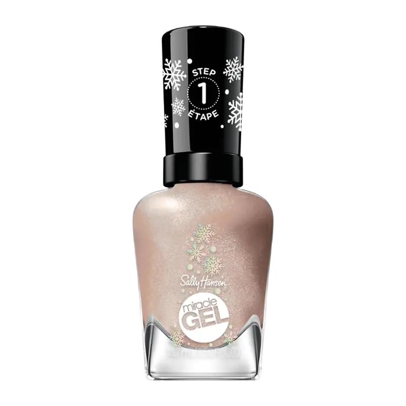 Sally Hansen Lak na nehty Miracle Gel Holiday 921, 1 ks